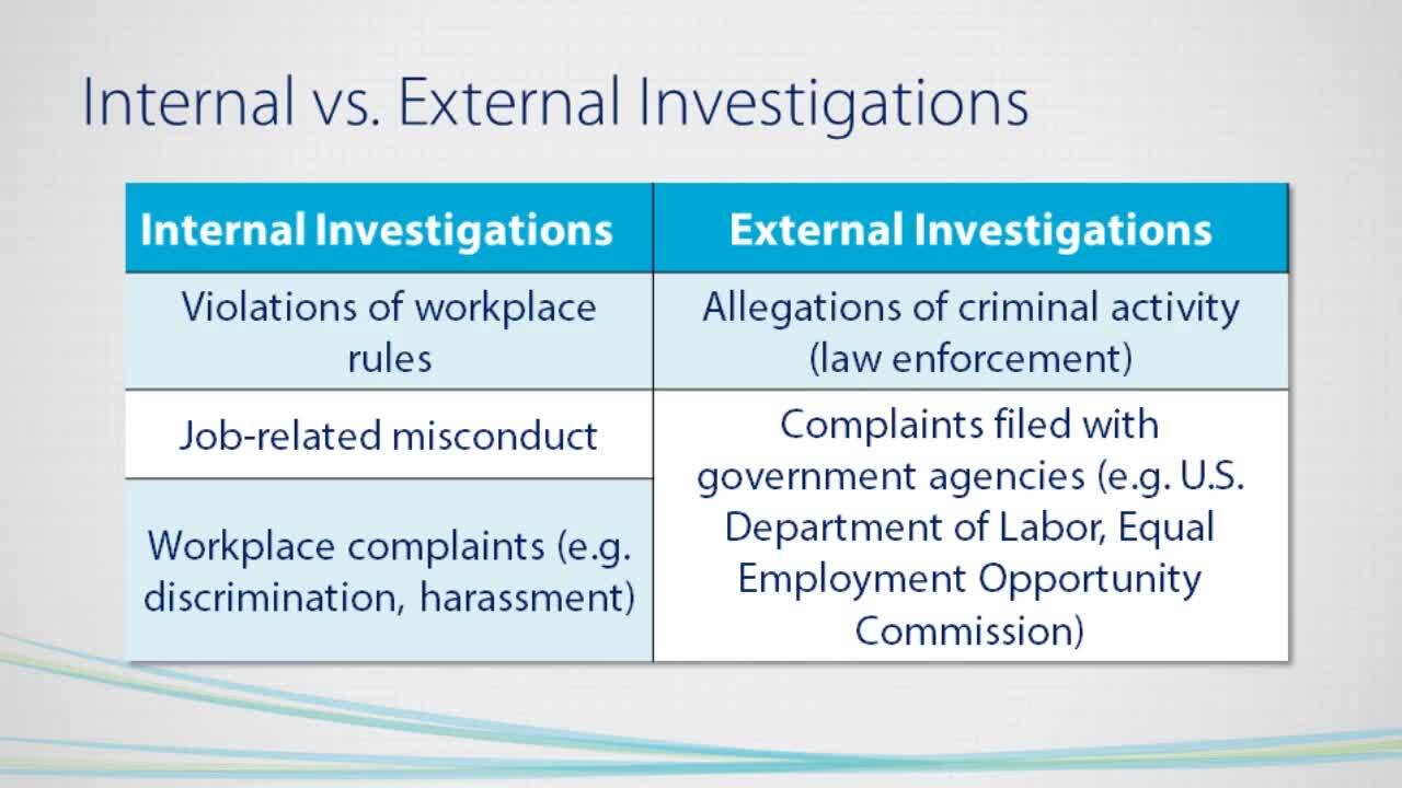 False allegations come from the standard playbook of a cover narcissist abusive ex. Writing Associate Up For False Allegations - How To Conduct An Investigation