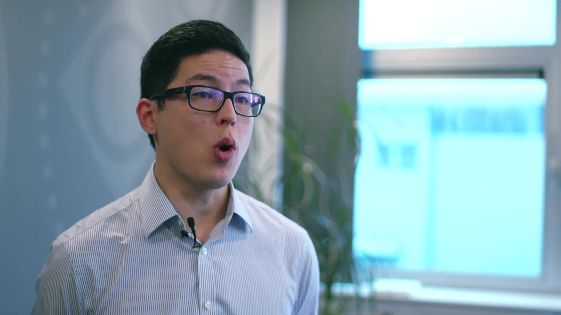 Chalmit Lighting Meet Protecta X Lighting Product Manager Ken