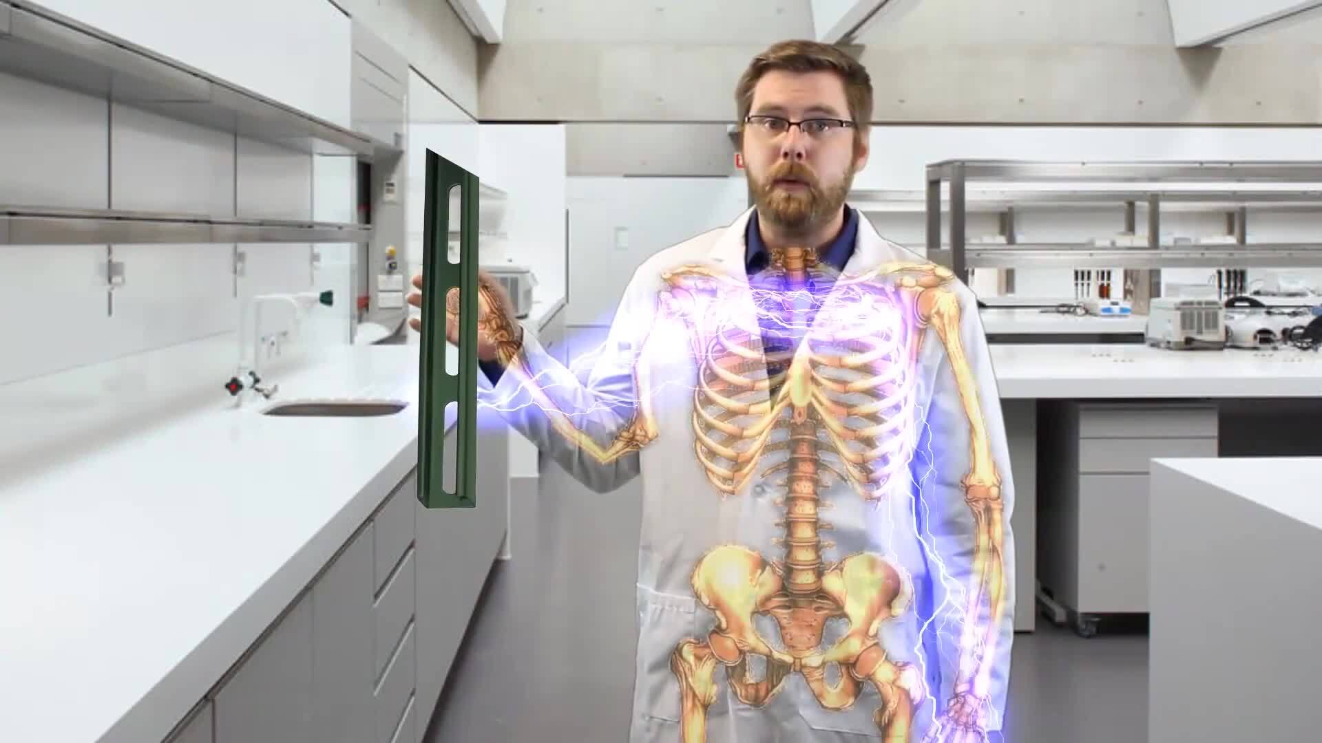 BURNDY WEEBisode Episode 1