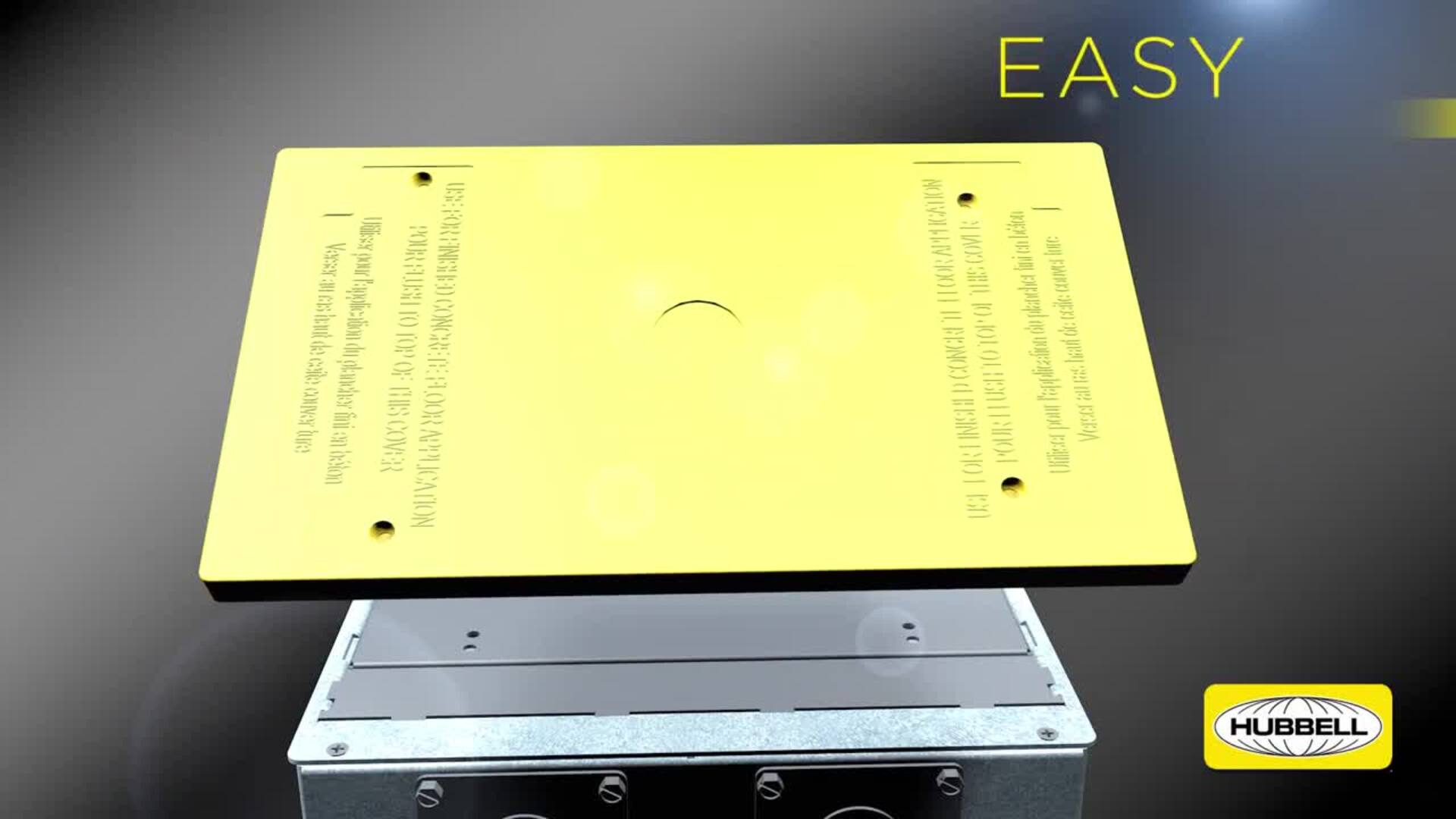 WDK Stackable Concrete Extend Caps