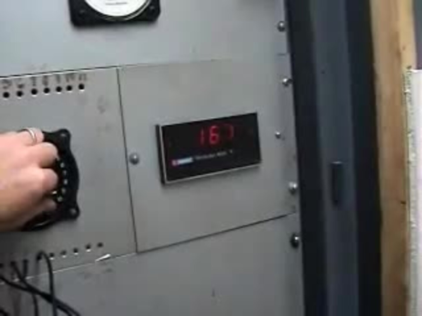 CPI 795 LADWP CPI test