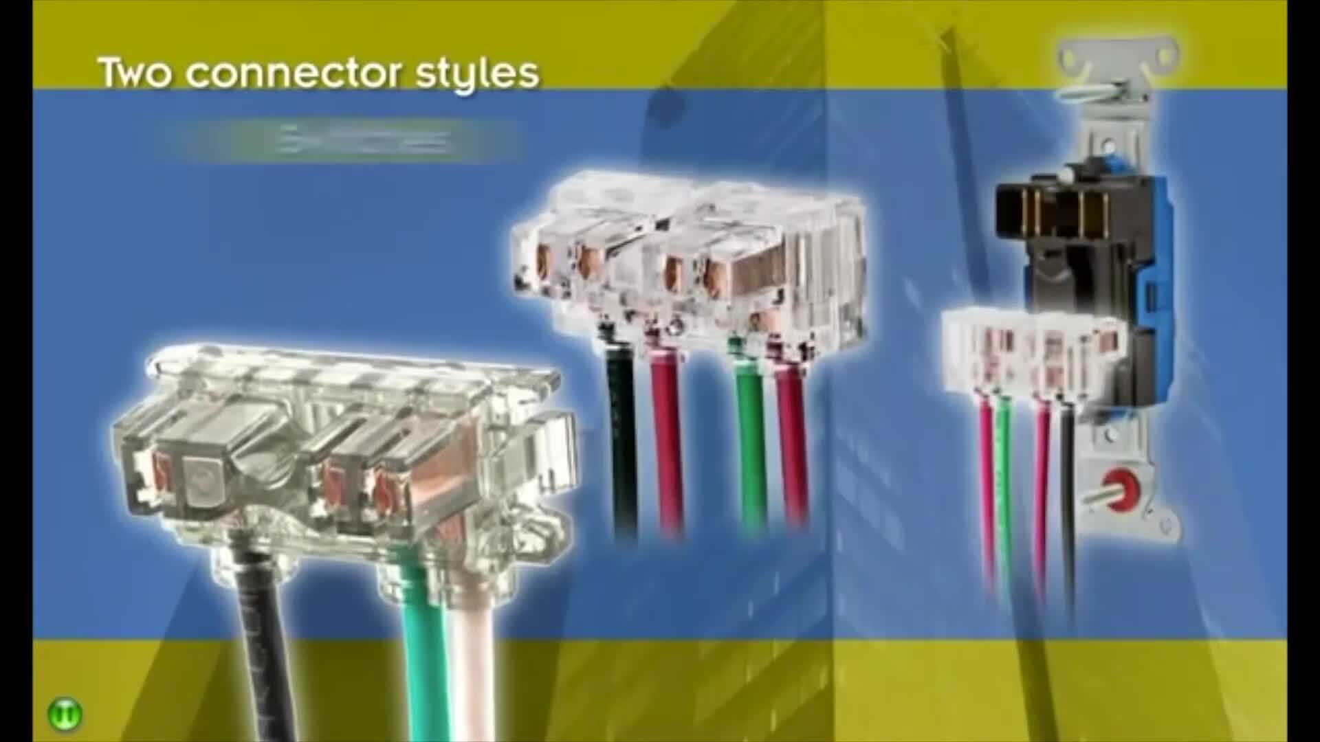 WDK SNAPConnect Receptacles and Switches(1)