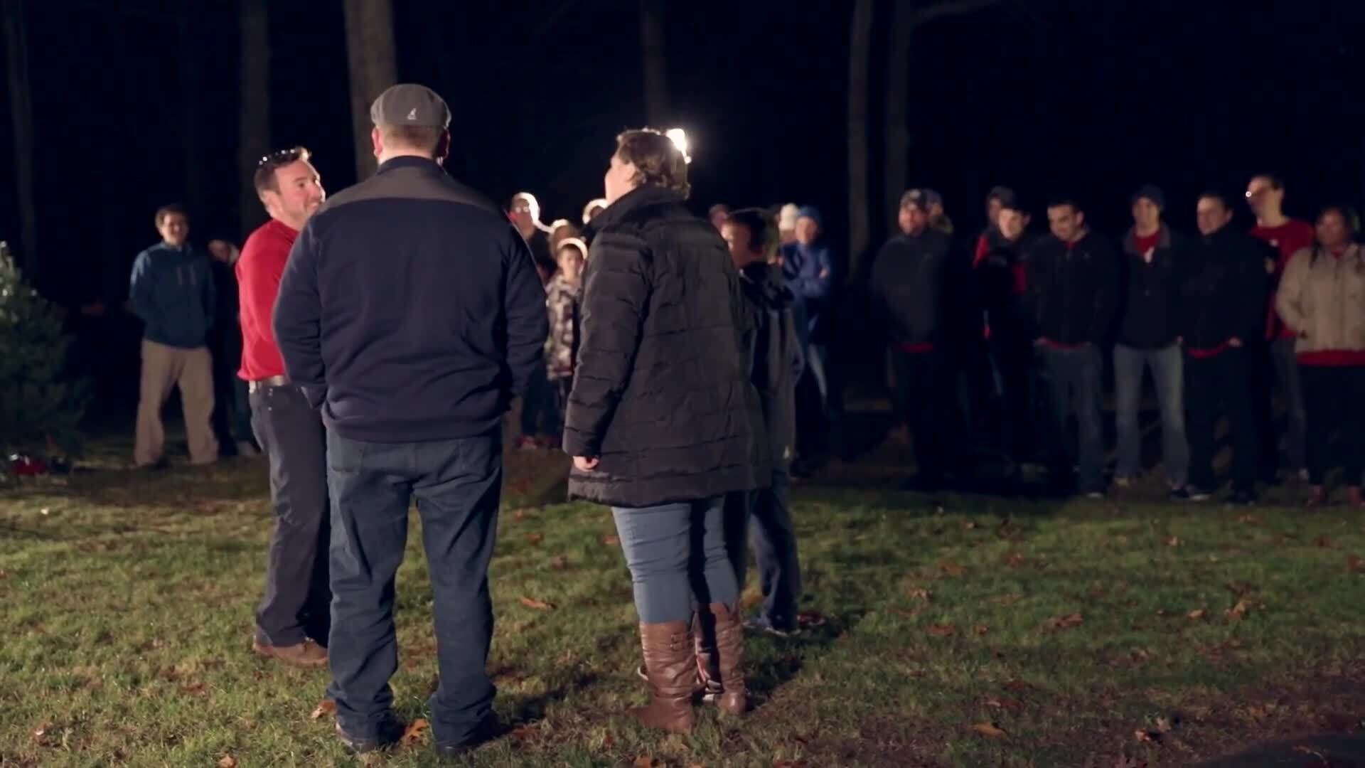 iDevices Deserving Family Surprised With Smart Home Holiday Makeover