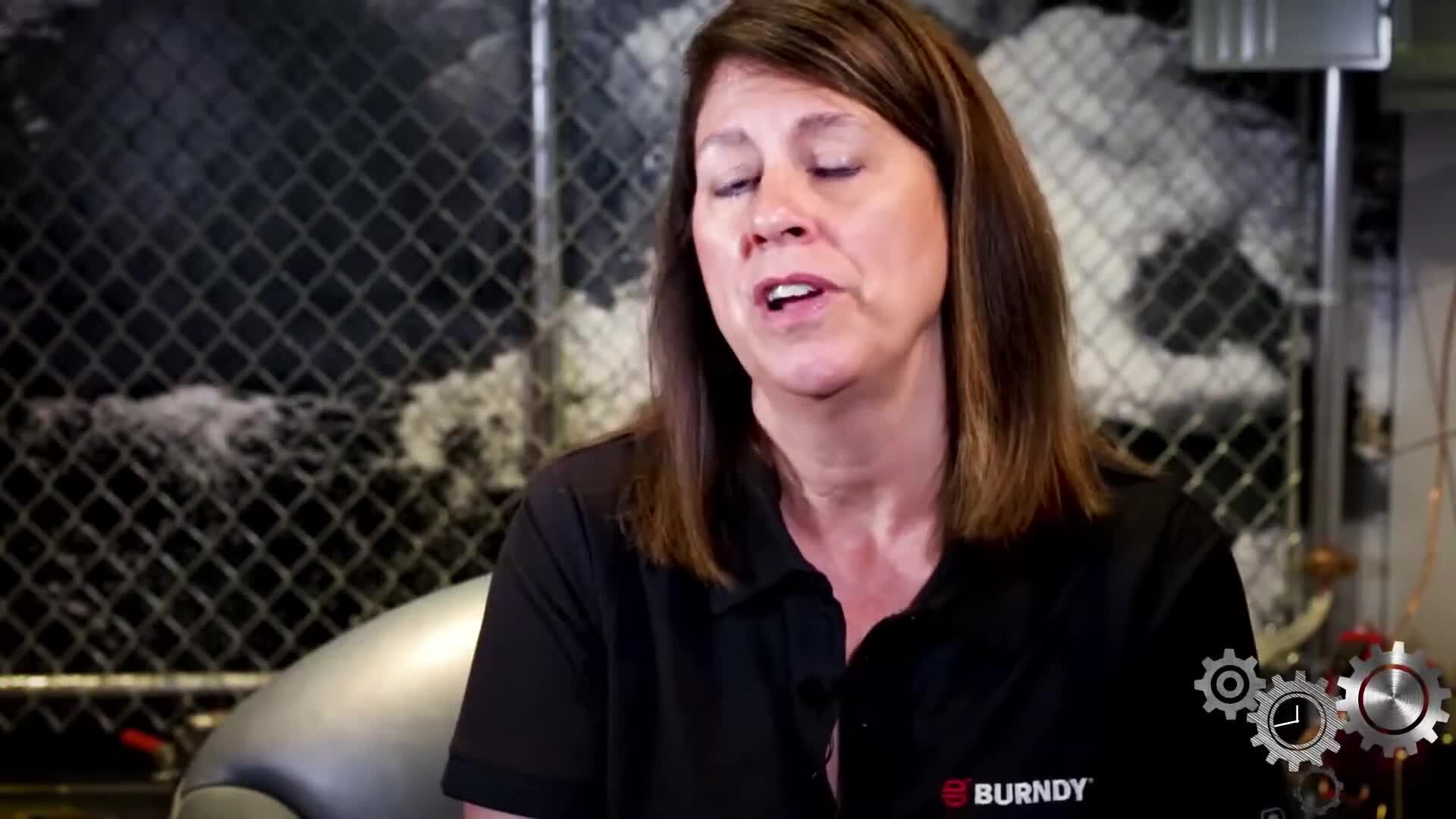 BURNDY The Burndy Minute - What is Braid