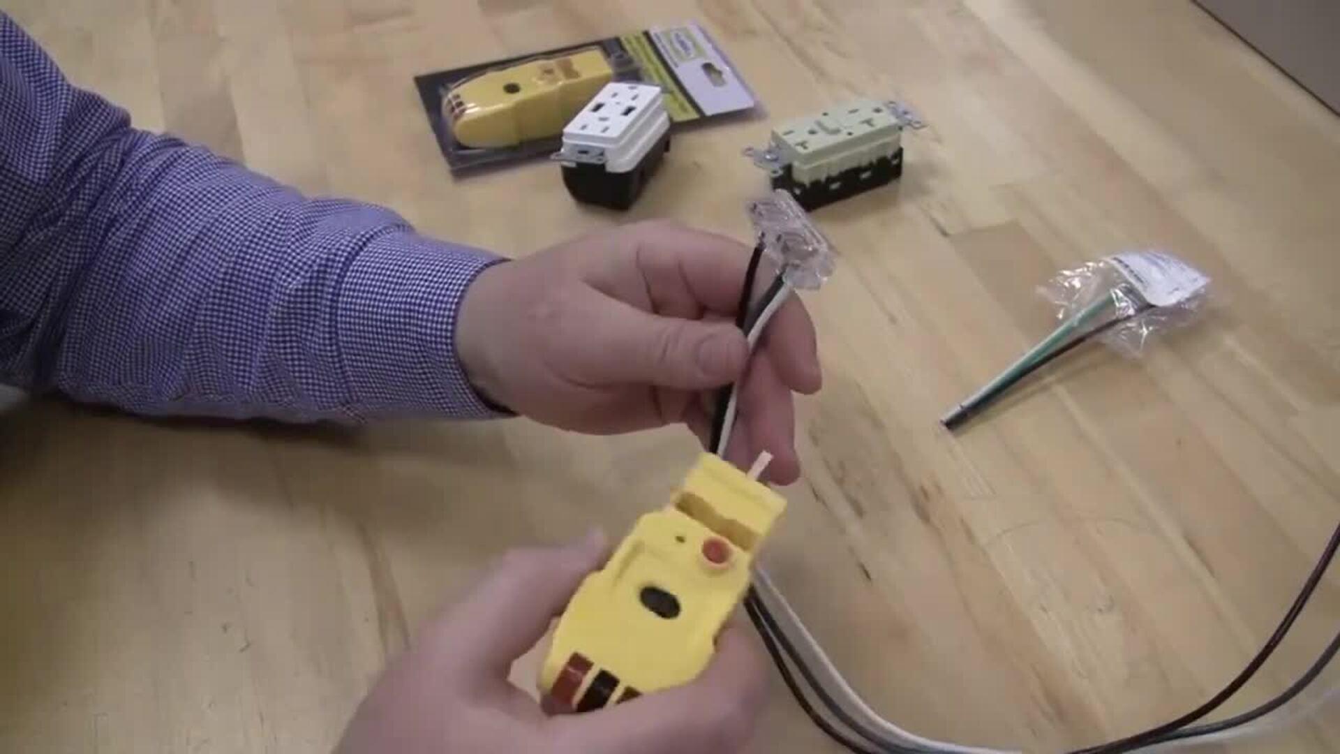 WDK SNAPConnect Circuit Tester Tutorial