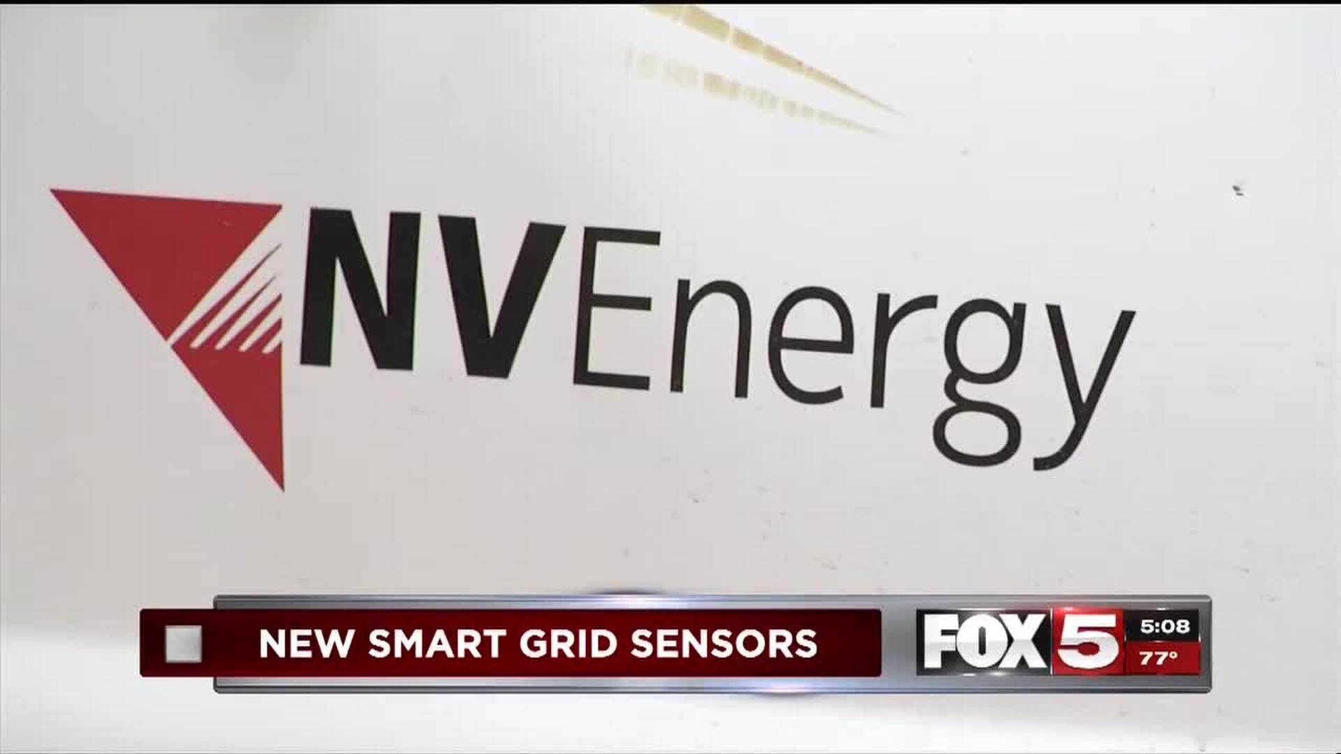 Aclara Nevada Energy Deploys Aclara Smart Grid Sensors