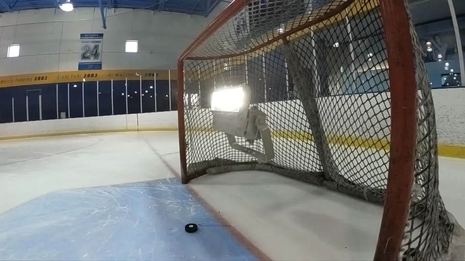 Killark KFL-X Hockey Challenge