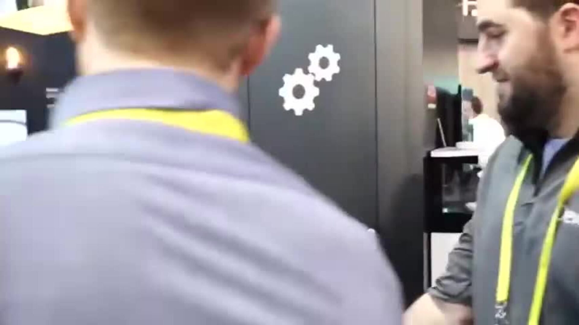 iDevices at CES 2017