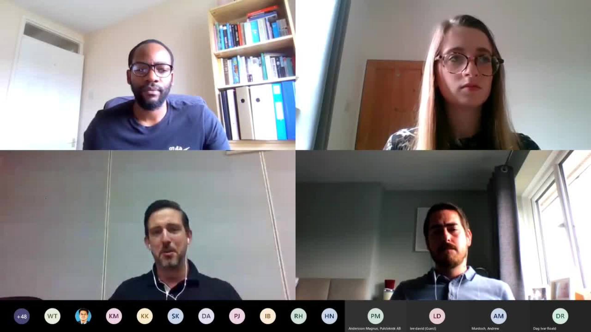 Hawke Ingress Protection & Cable Gland Installation  Hawke Live Q&A Series