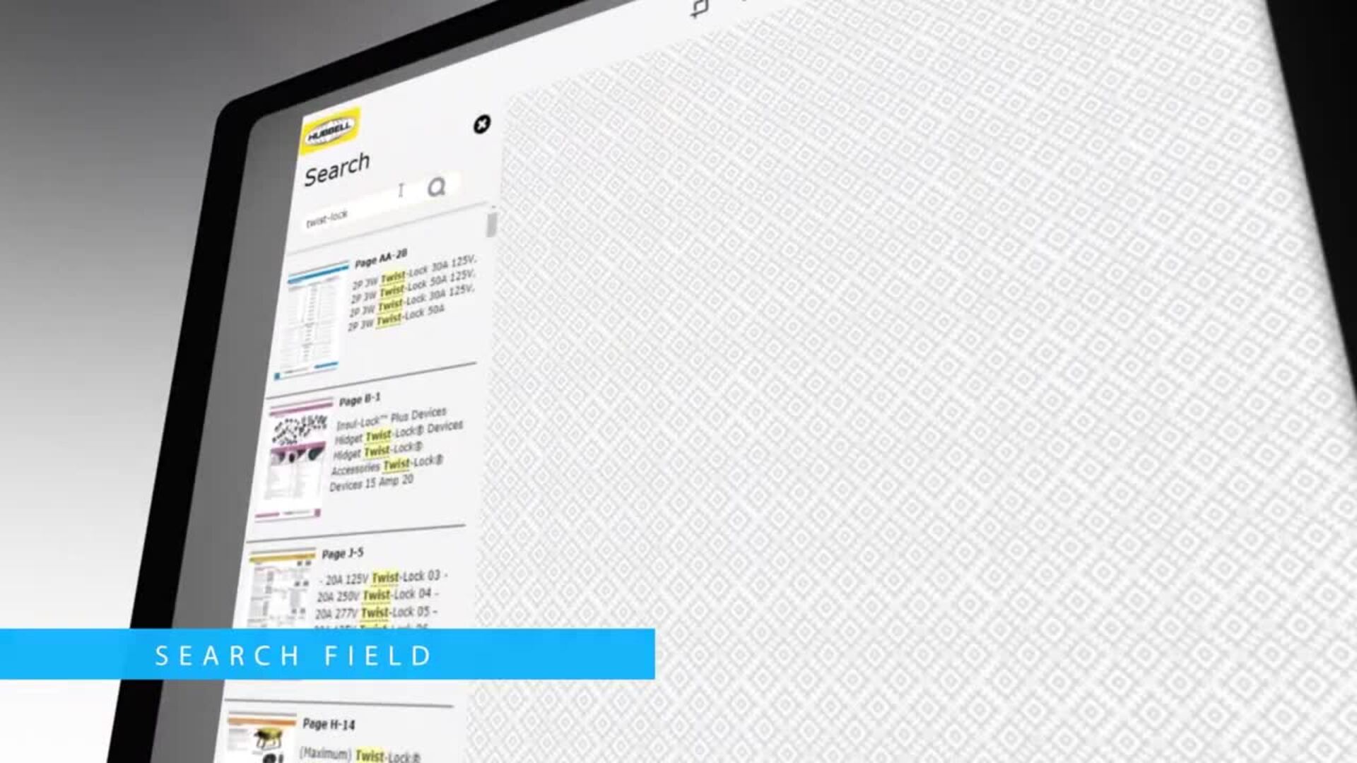 WDK Online Full-Line Catalog