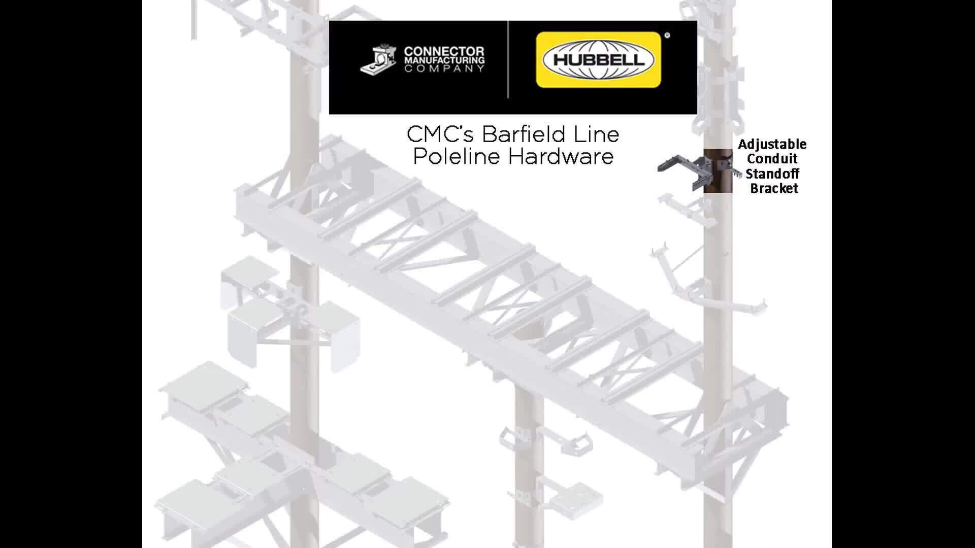 CMC Barfield Line