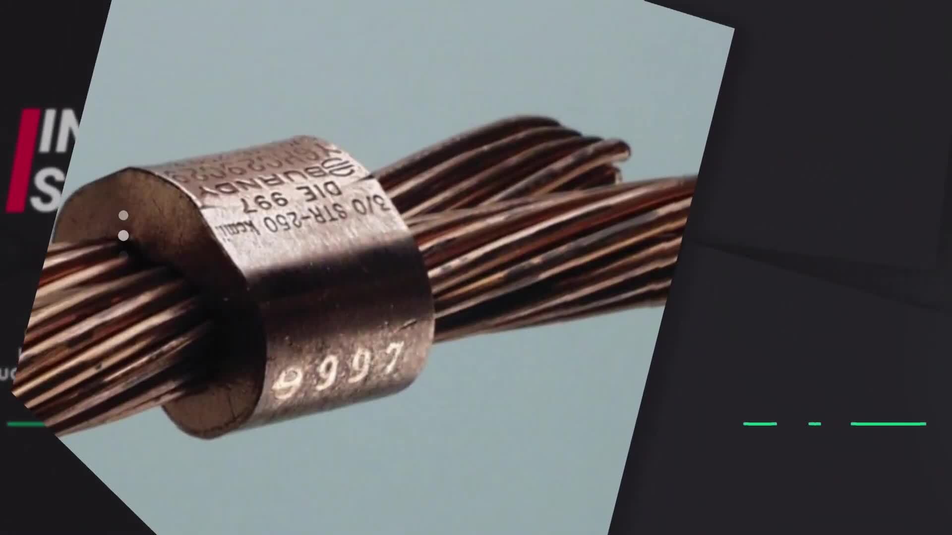 BURNDY Engineered System