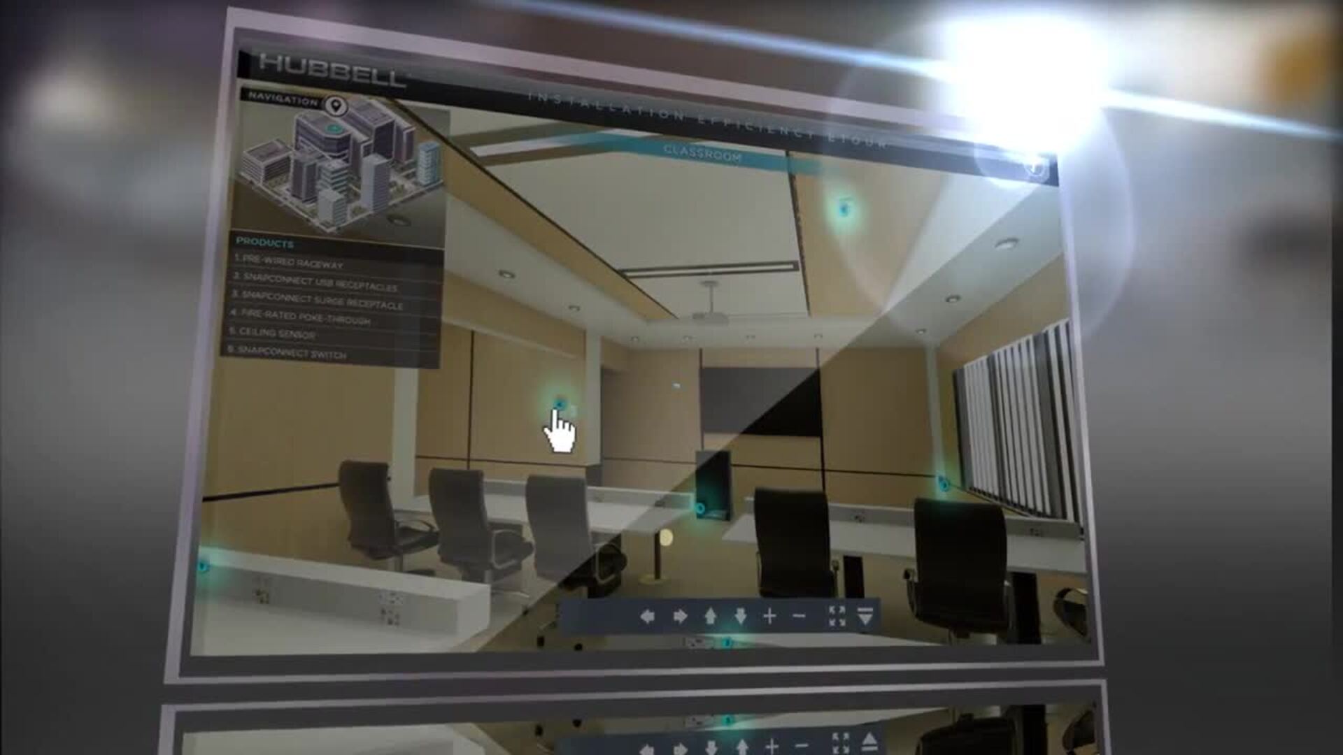 WDK Installation Efficiency eTour