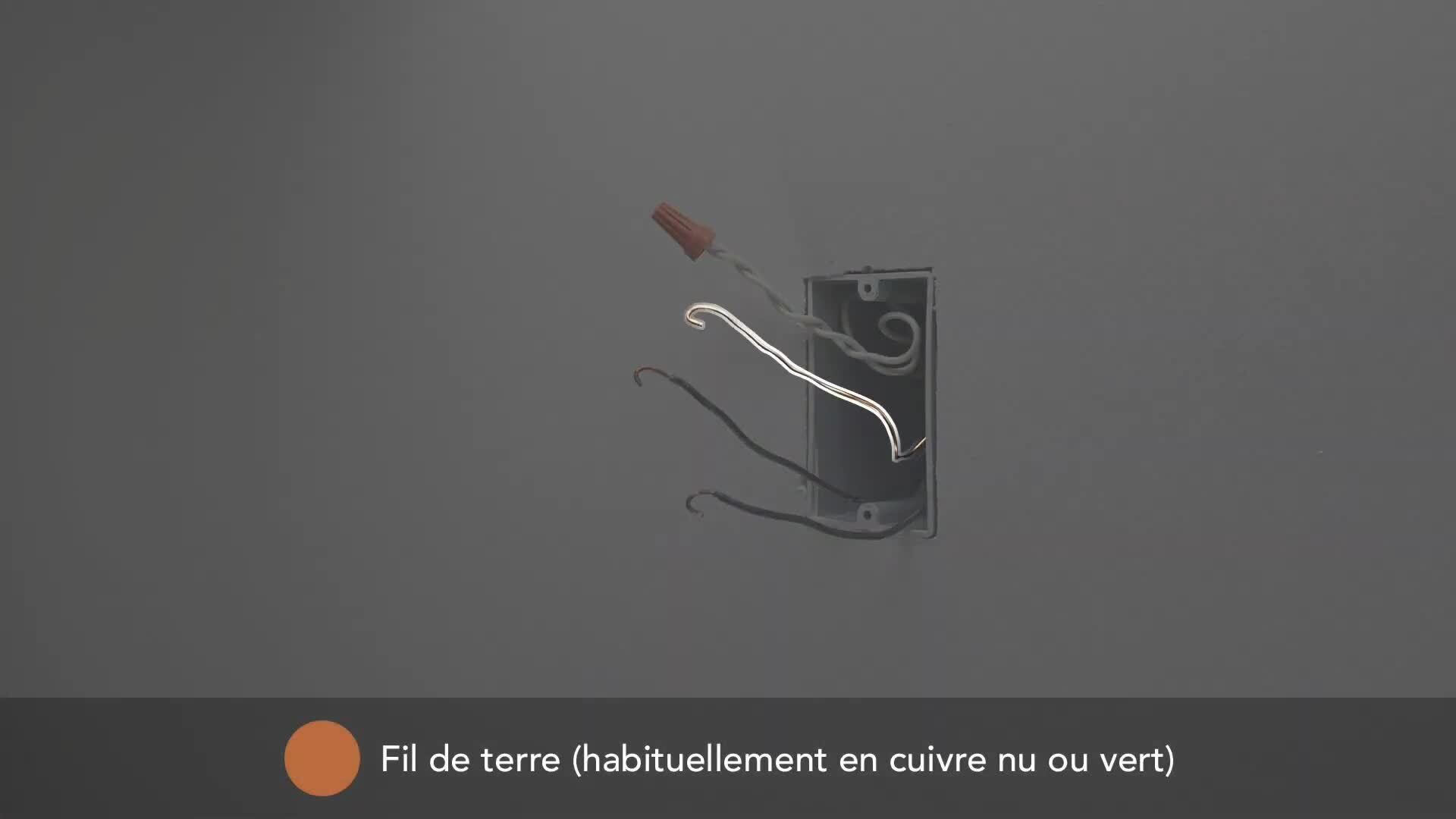 iDevices Install Guide Instinct™ (French-Canadian version)