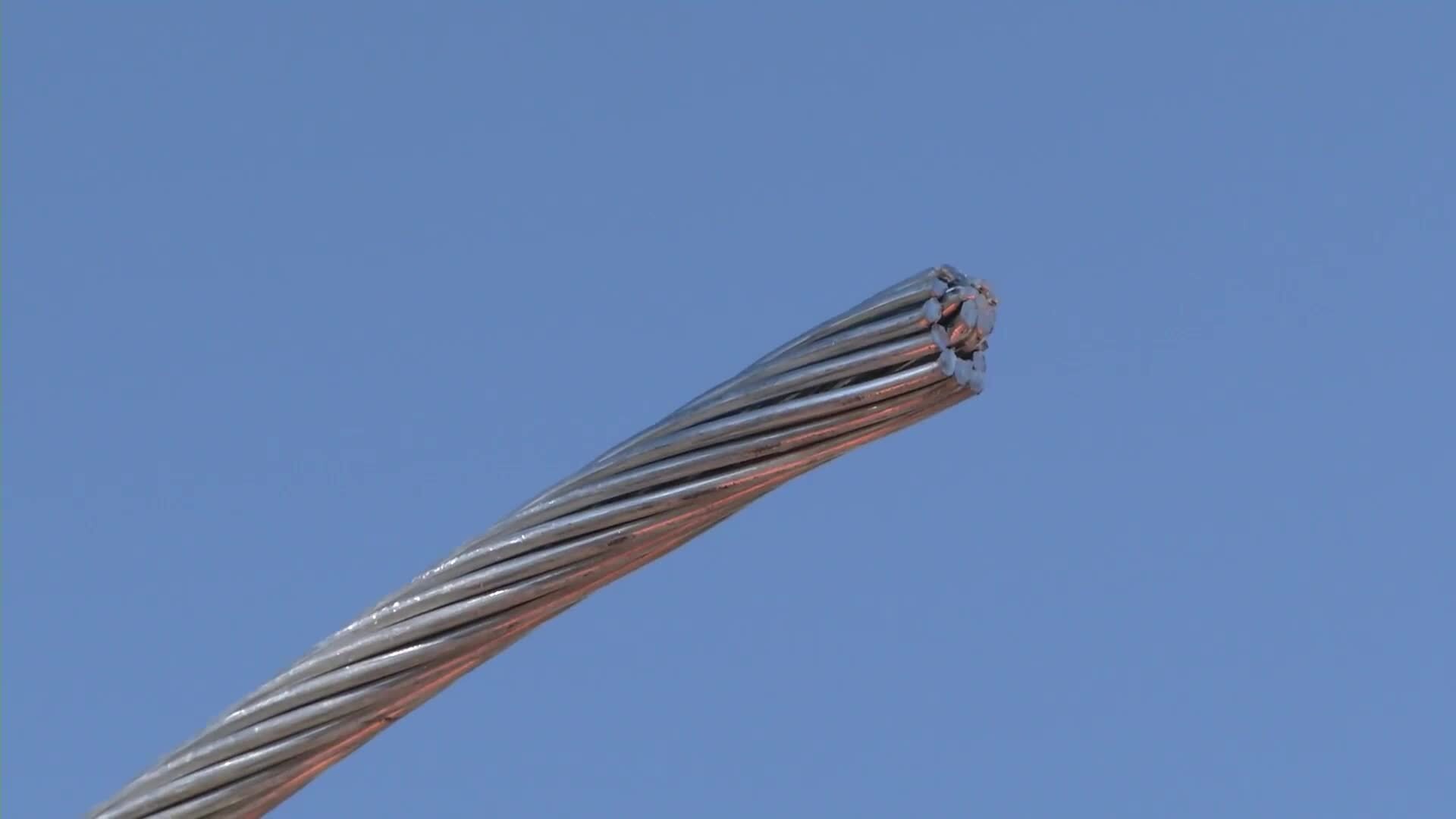 CPI   Automatic Splice