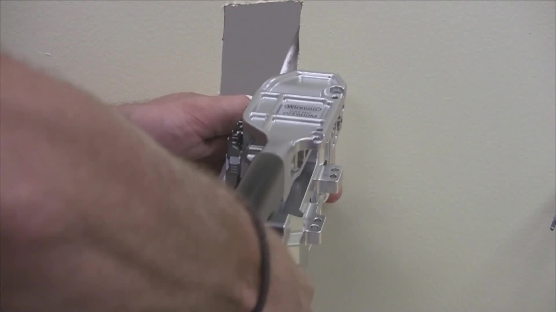 Hubbell Industrial Controls WIRECON Wirecon Installation Tool