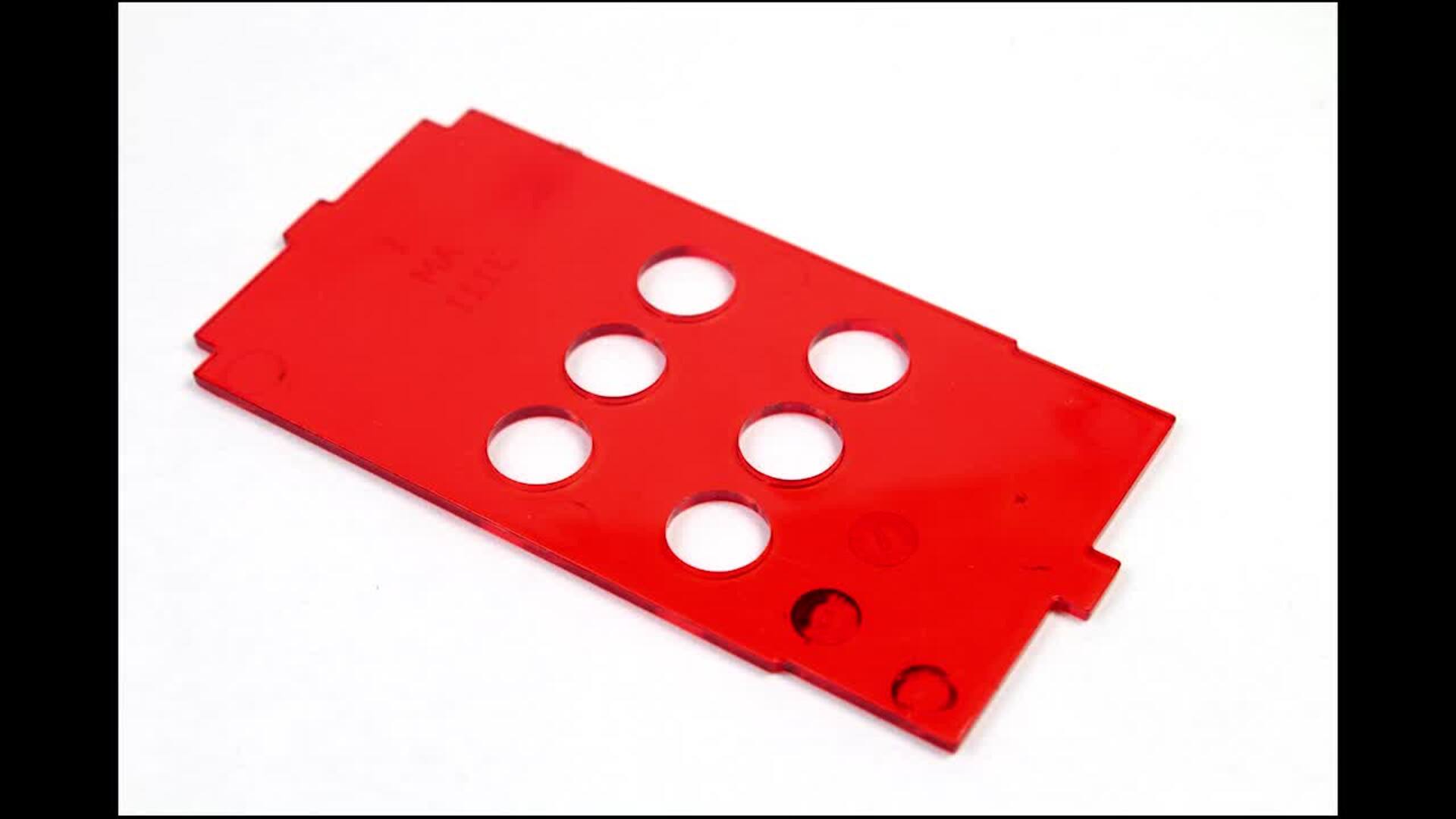 BURNDY Finger-Safe Distribution Block Kits