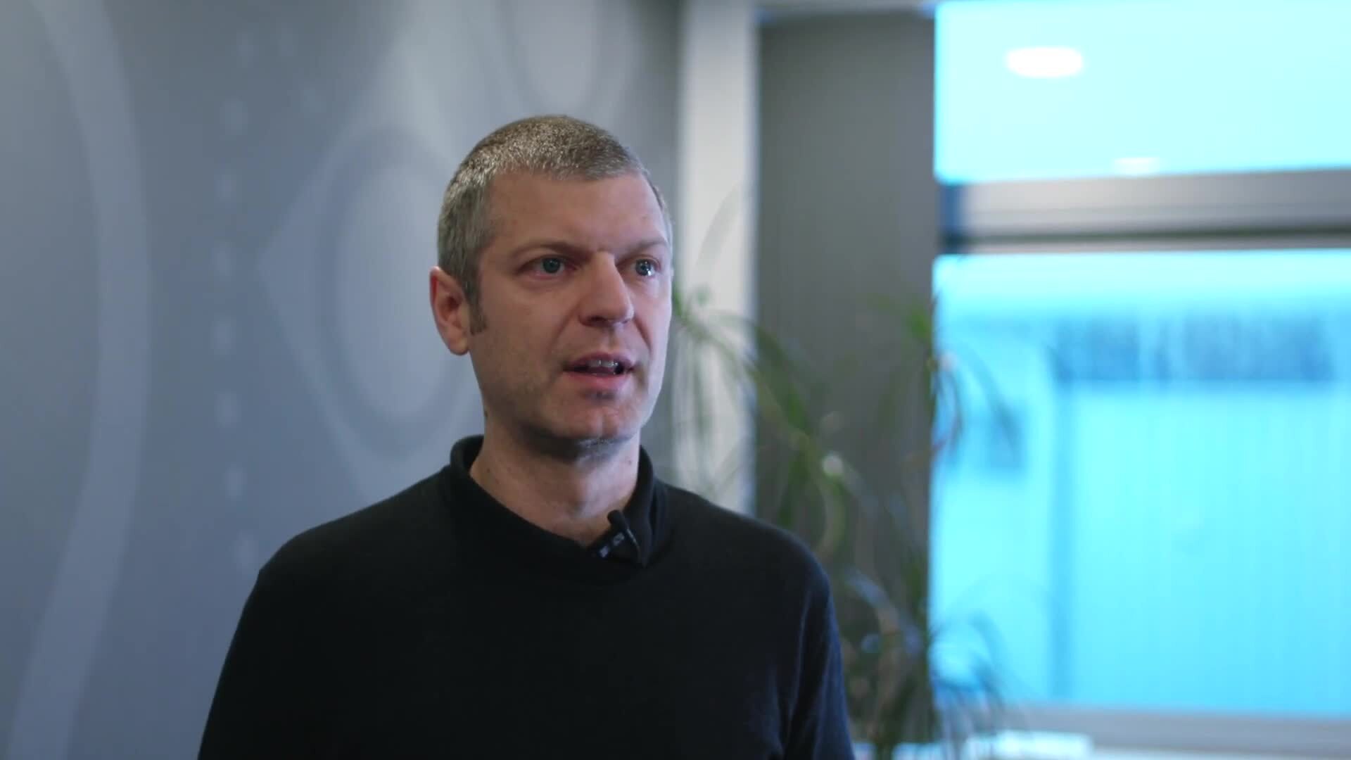 Chalmit Lighting Protecta X Designers - Meet Michael