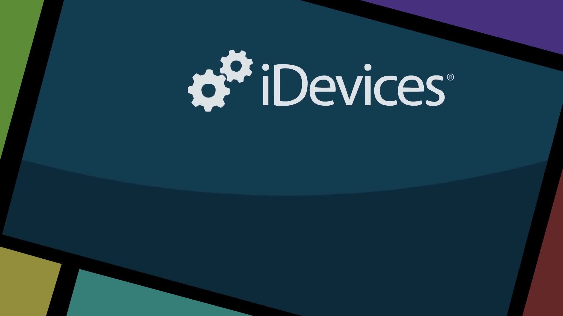 iDevices SweetBlue - Android Bluetooth Smart Library