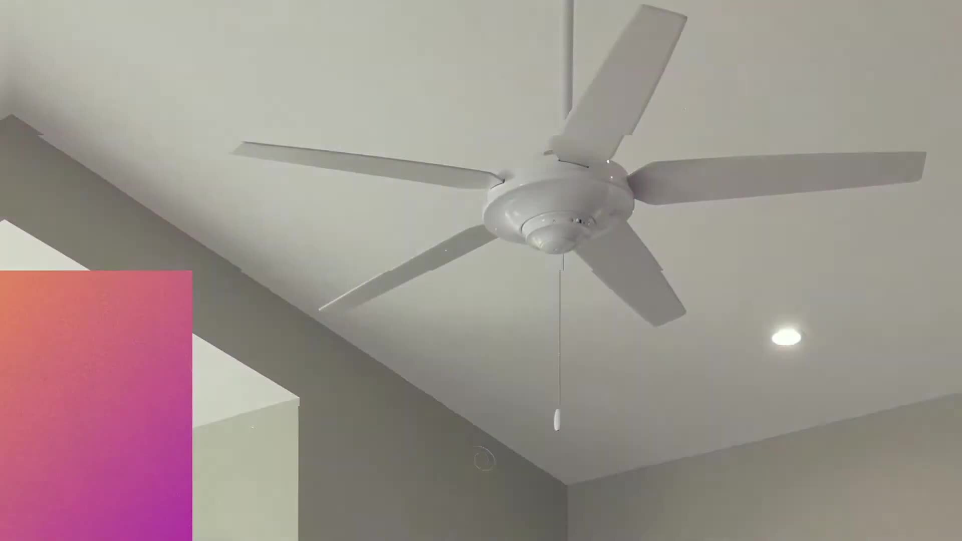 Progress Lighting Ceiling Fans Promo - Progress  Lighting