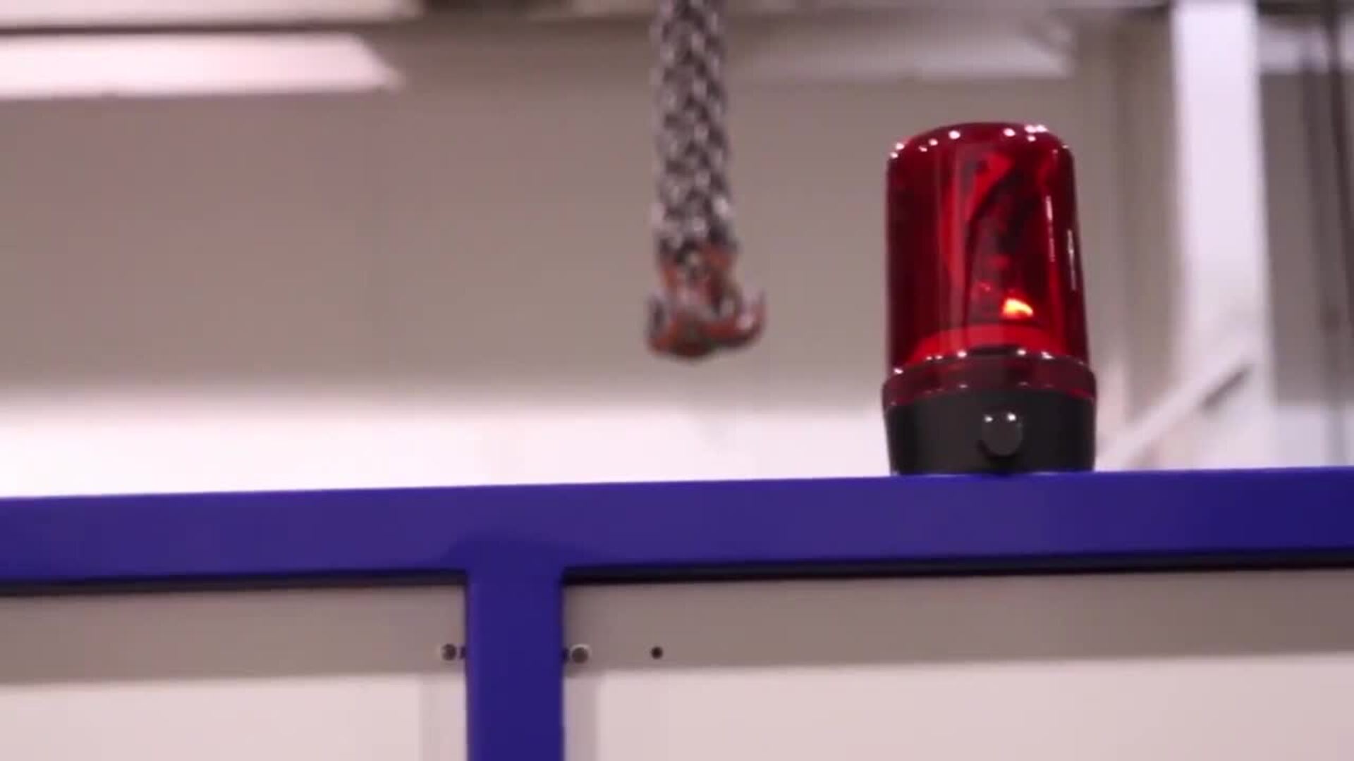 Hipotronics Motor Test System  MTS Series  Product Demo