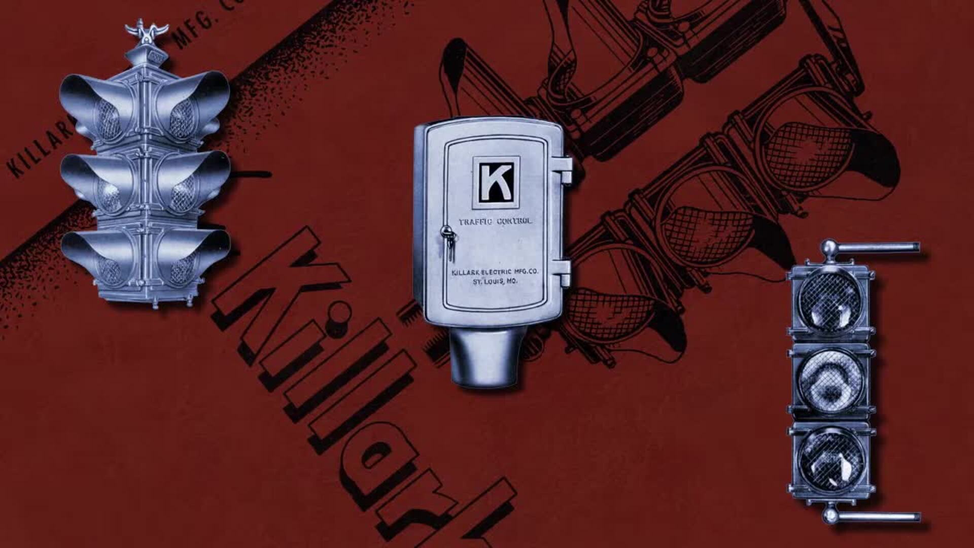 Killark at 100 (extended version)