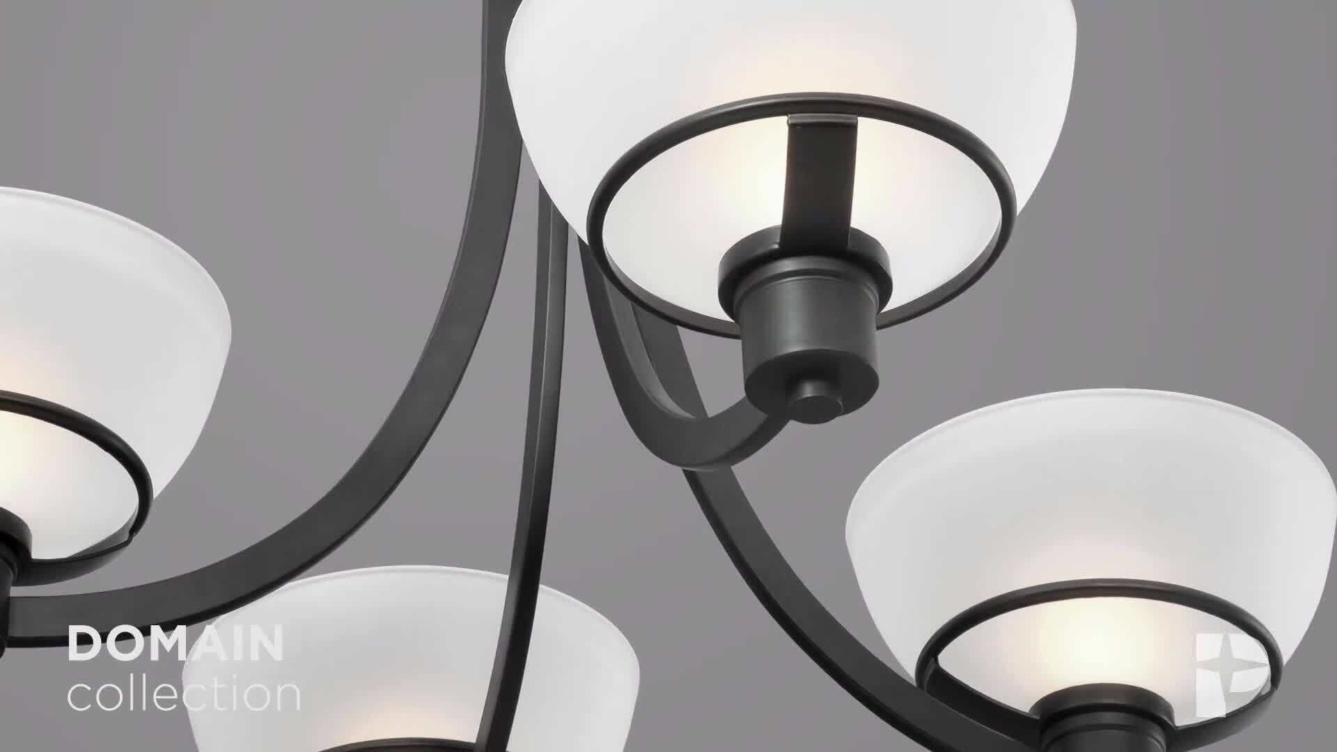 Progress Lighting Domain