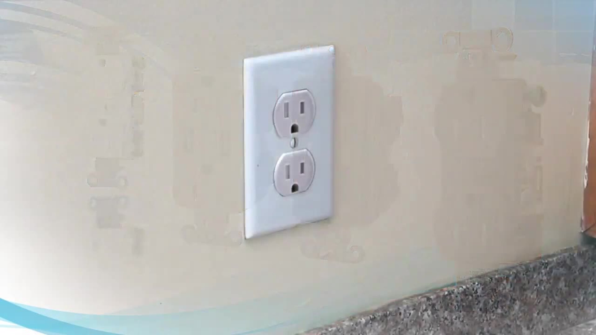 WDK Tamper Resistant Receptacle Mechanisms