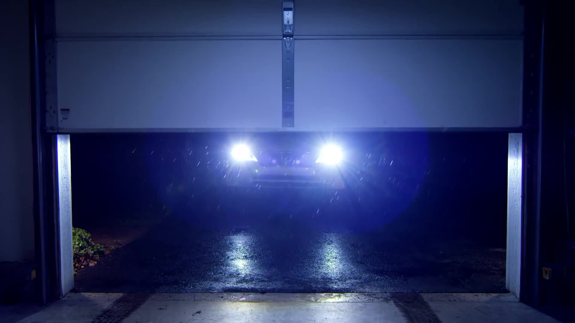 iDevices Connected - Experience Comfort