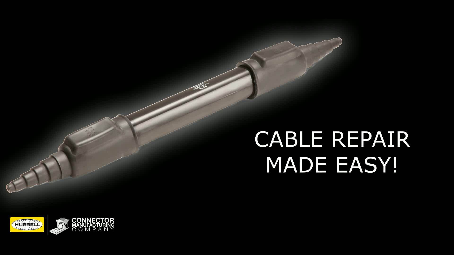 CMC Submersible Extended Splice ESC
