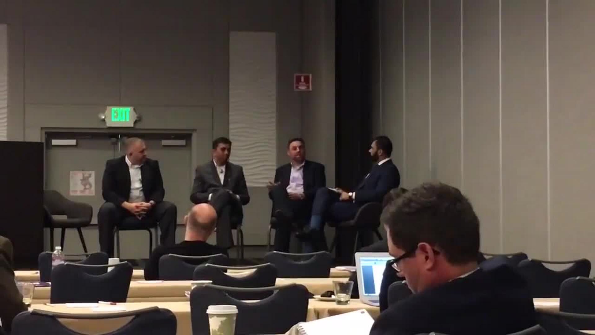 iDevices CMO Warren Katz talks digital assistants at Smart Home Summit