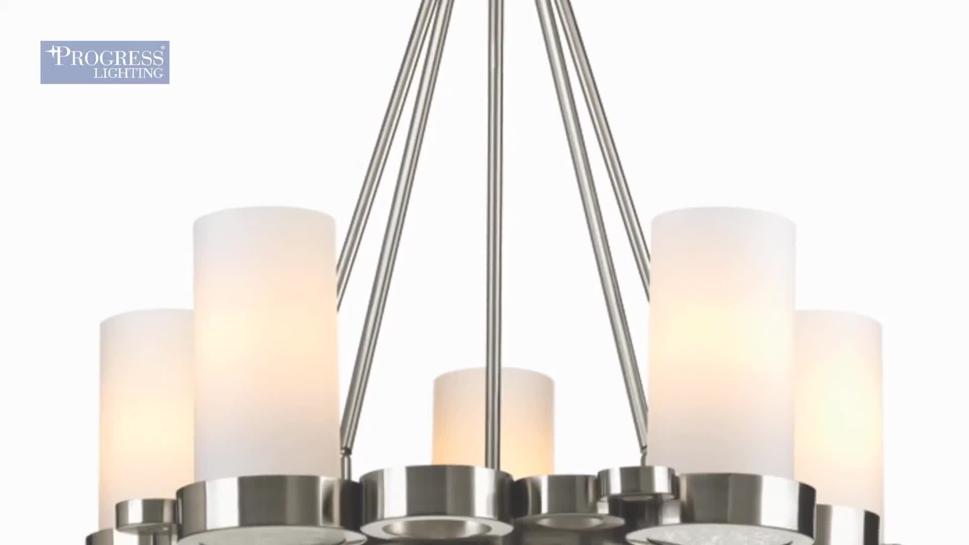 Progress Lighting The Bingo Collection - Progress Lighting