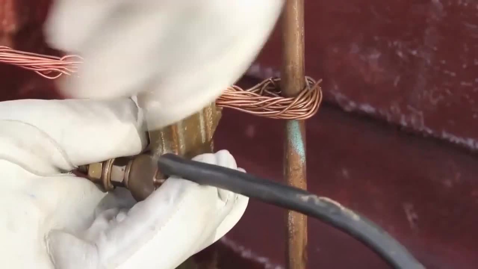 Hipotronics 5250 Basic Mode  How-To Video