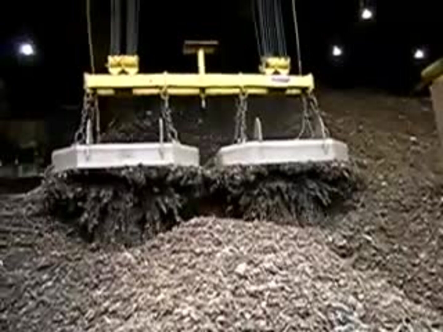 Cableform Optimizer Magnet Control Operations