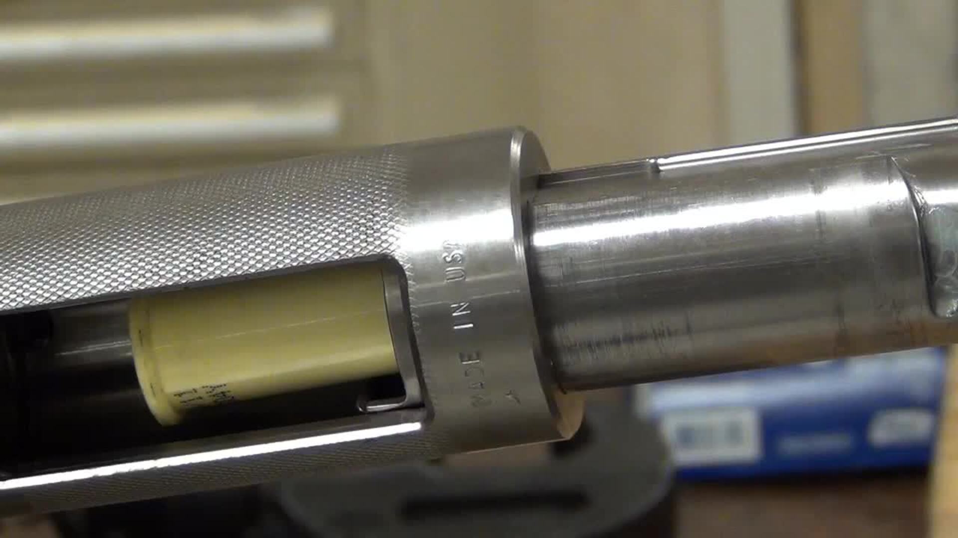 BURNDY Closing The Breach