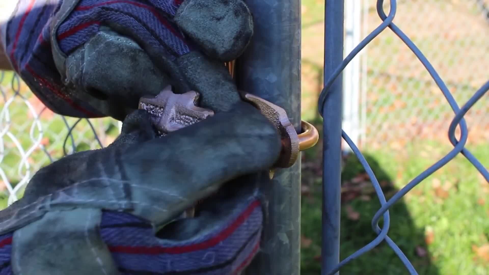 BURNDY GAR Installation Video