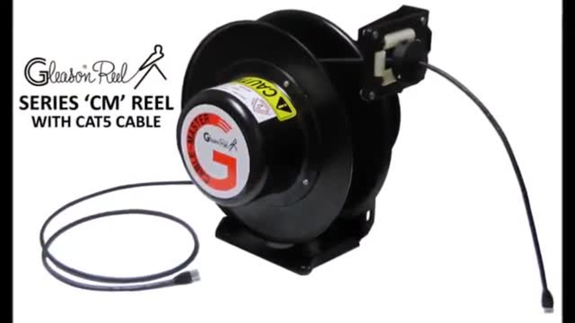 GLEASON Gleason Reel - All Products Video