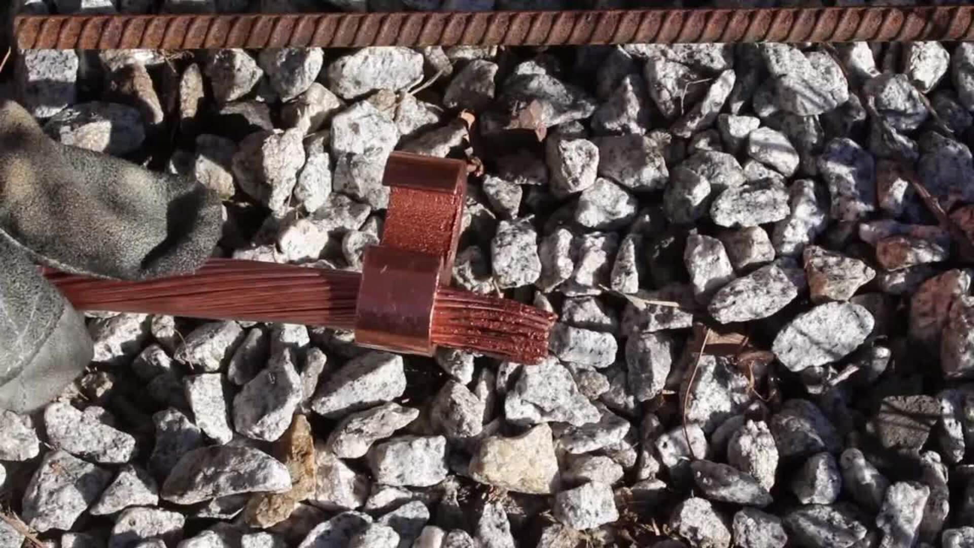BURNDY YGHP Installation video