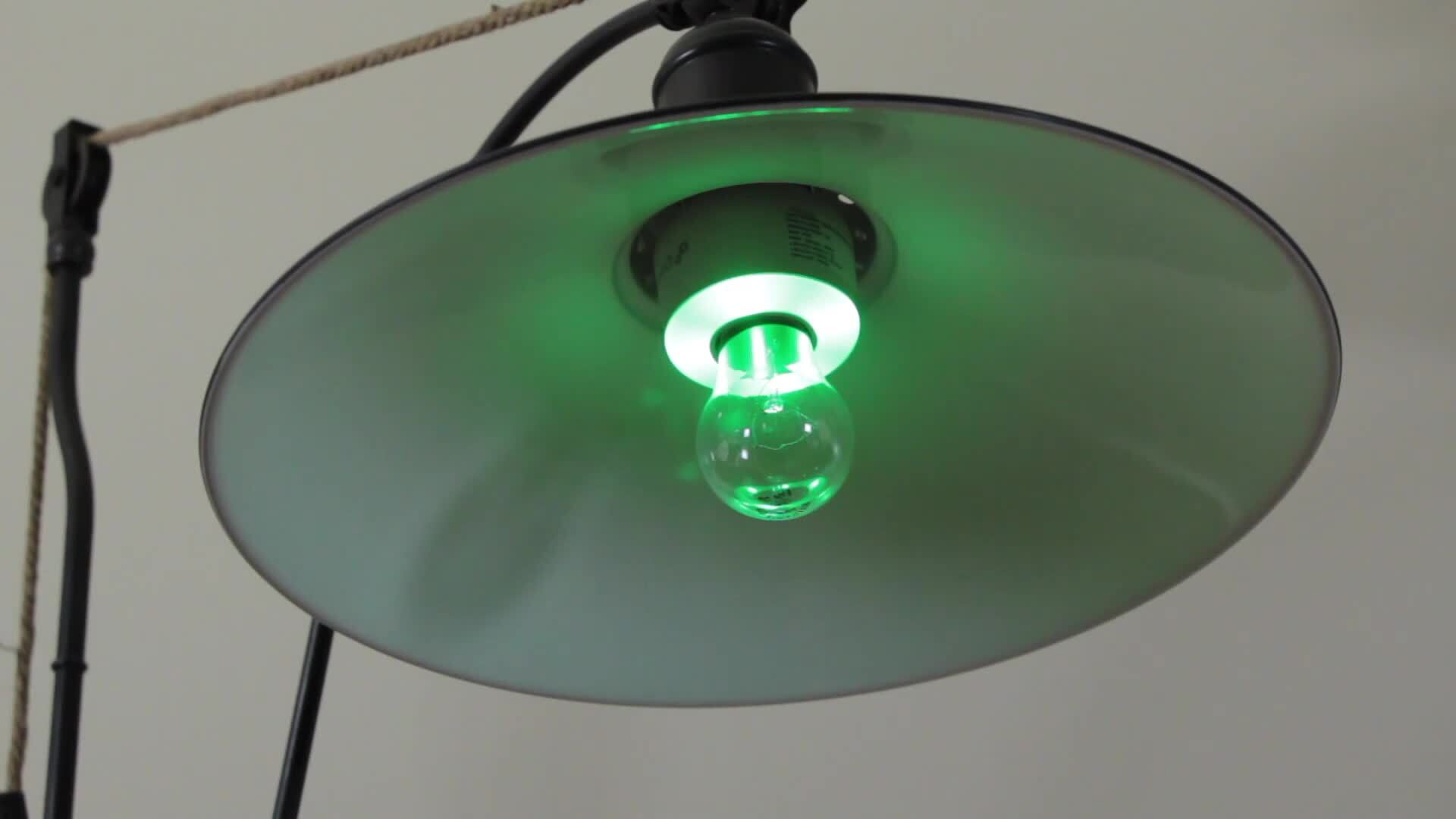 iDevices How-To Controlling The LED Night Light On iDevices Products