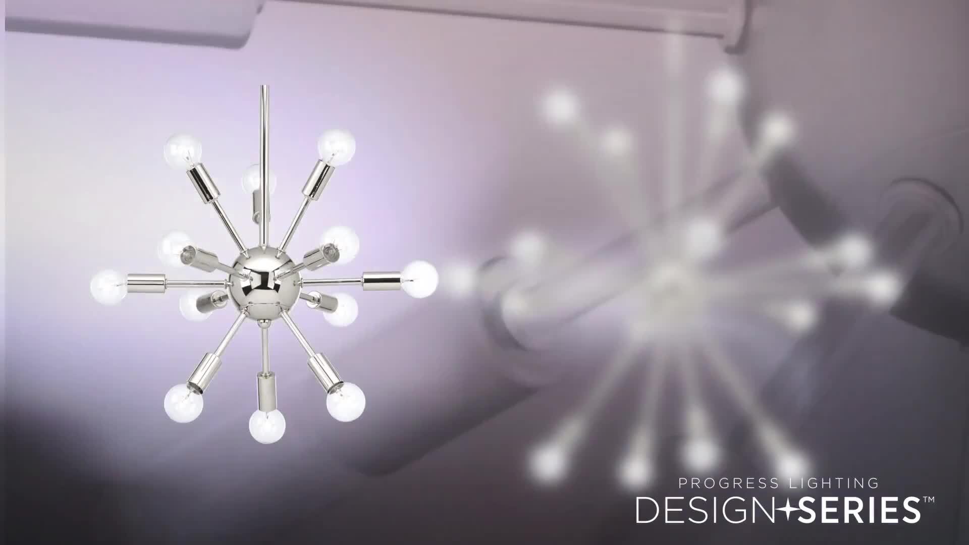 Progress Lighting Ion - Progress Lighting