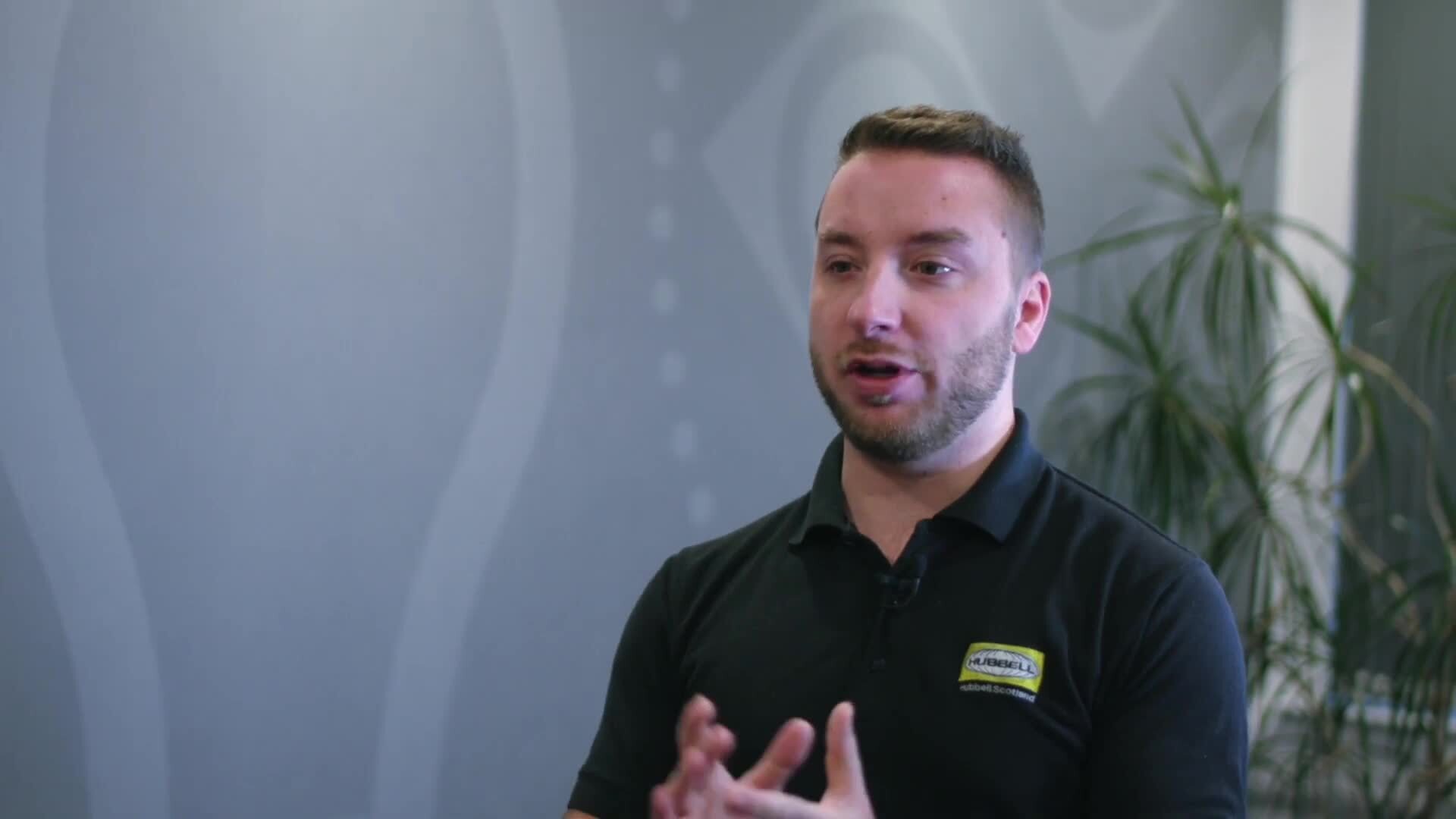 Chalmit Lighting Protecta X Designers - Meet Paolo
