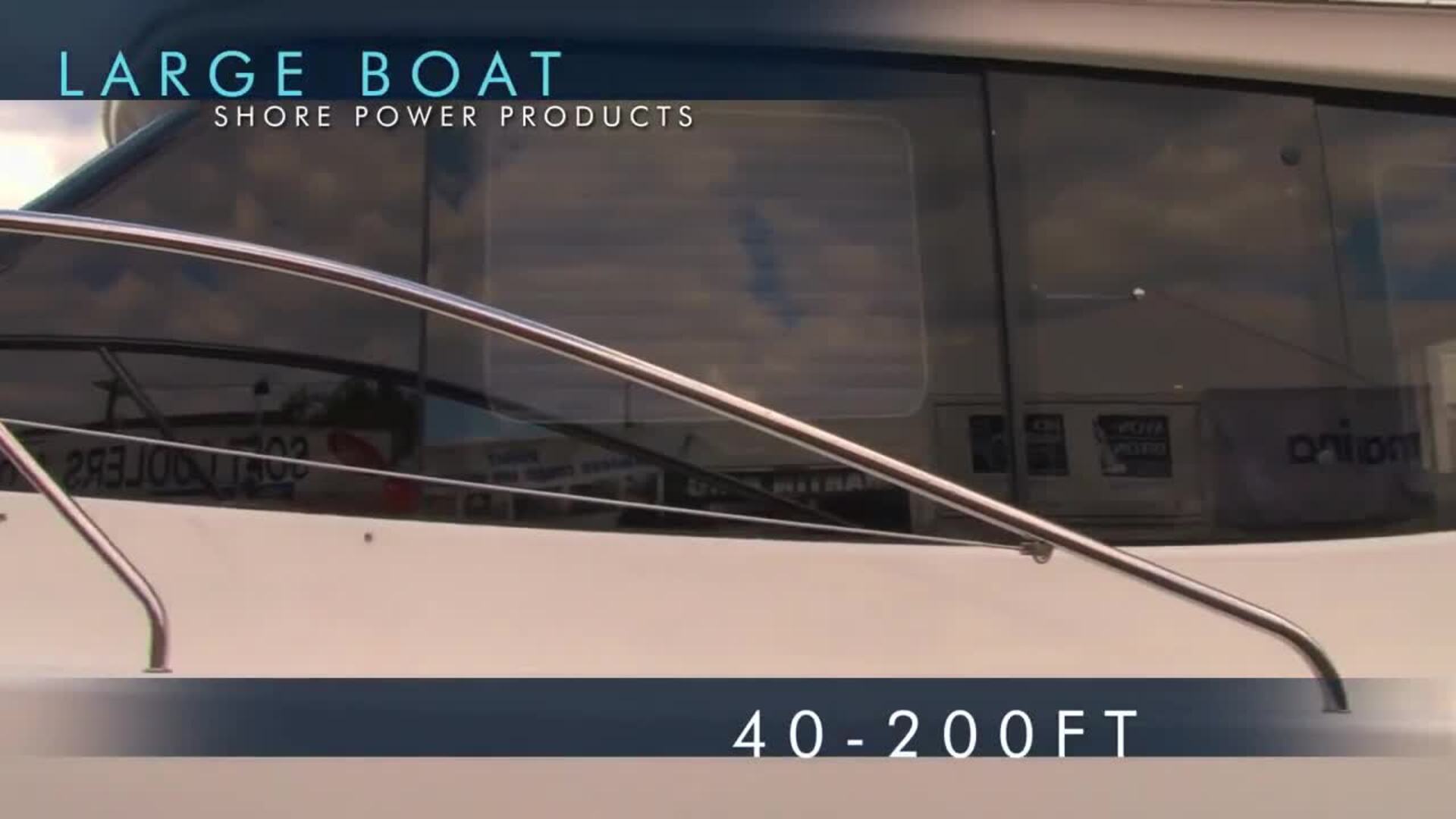 WDK Marine Electrical Products