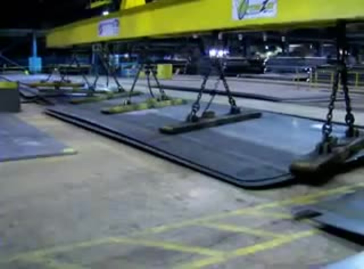 Cableform Optimizer Magnet Control Multiple Magnet Plate Handling