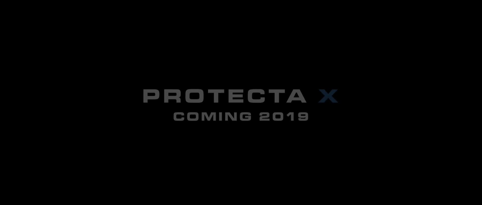 Chalmit Lighting Protecta X  LED Luminaire  Coming 2019