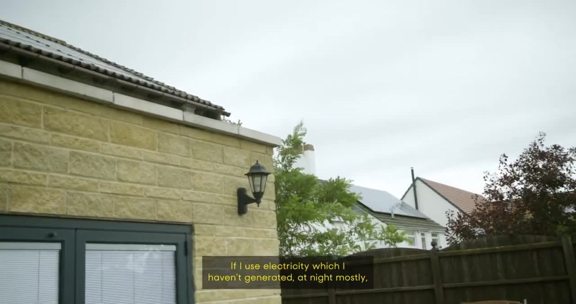 Aclara First Polyphase Smart Electric Meter Installation in the UK