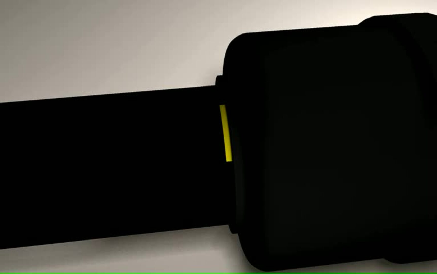 CONIND GEO stab installation instructions