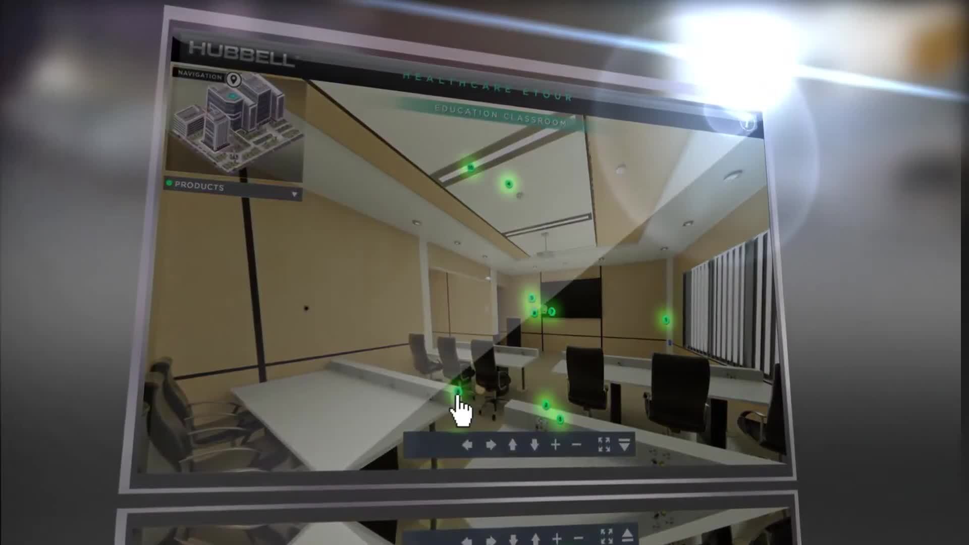 WDK 360° Healthcare eTour