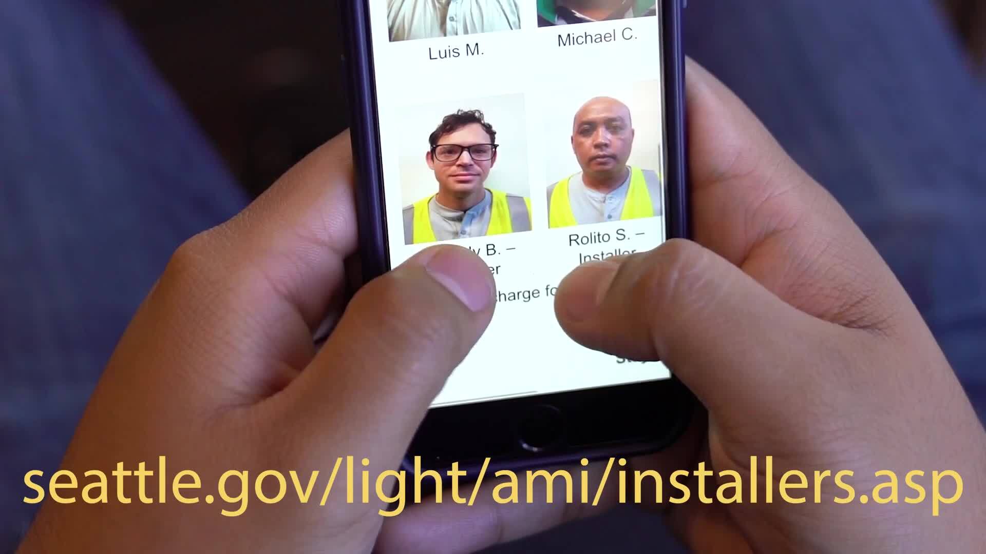 Aclara Advanced Metering with Seattle City Light