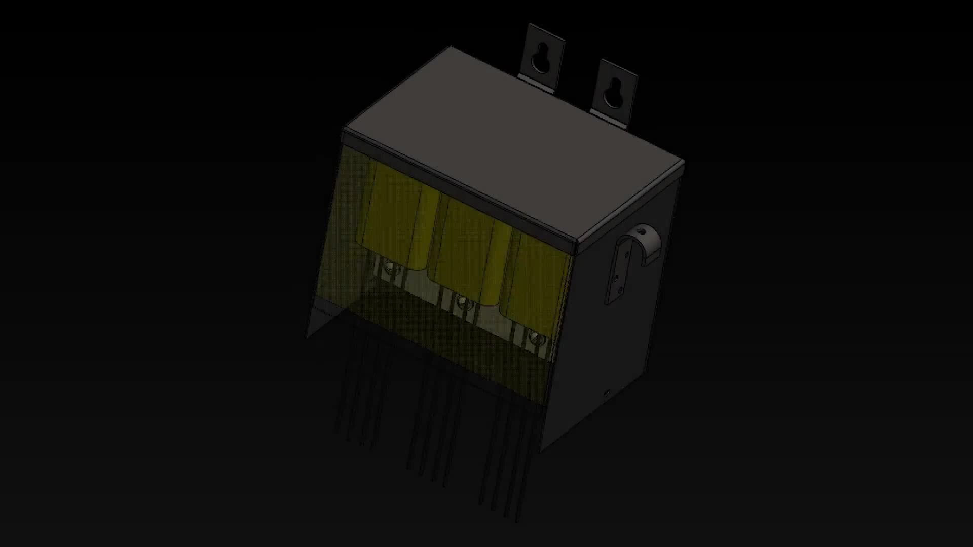 Acme Electric Product Information Video Series - Three Phase Buck Boost Transformers