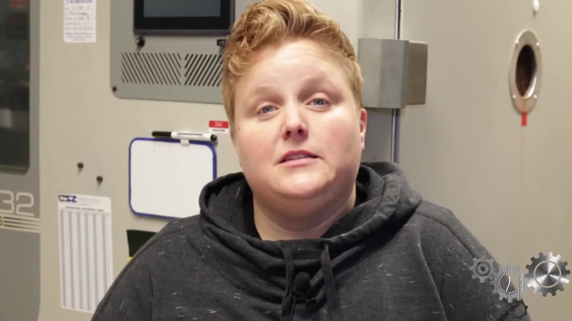 BURNDY The Burndy Minute - Wire Management